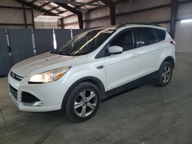 2015 Ford Escape Se მანქანა იყიდება აუქციონზე, vin: 1FMCU9G9XFUC82218, აუქციონის ნომერი: 53827264