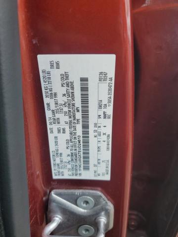 Продаж на аукціоні авто 2014 Ford Escape, vin: 1FMCU0GX7EUD24613, номер лоту: 54948964