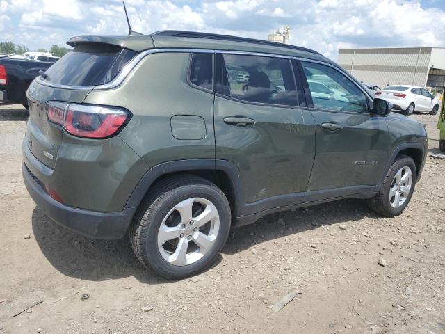 Продажа на аукционе авто 2018 Jeep Compass, vin: 3C4NJDBB1JT249050, номер лота: 54908004