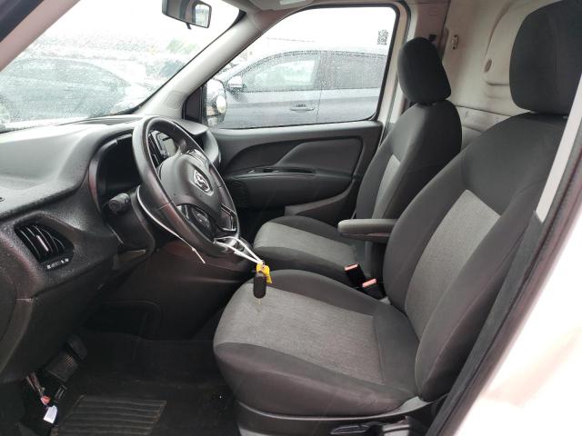 53524434 :رقم المزاد ، ZFBHRFBB2K6N09147 vin ، 2019 Ram Promaster City Slt مزاد بيع