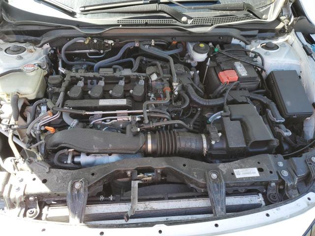 Aukcja sprzedaży 2020 Honda Civic Touring, vin: 2HGFC1F93LH100785, numer aukcji: 54281434