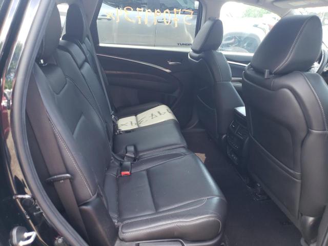 Продажа на аукционе авто 2020 Acura Mdx Technology, vin: 5J8YD4H51LL055043, номер лота: 57099734