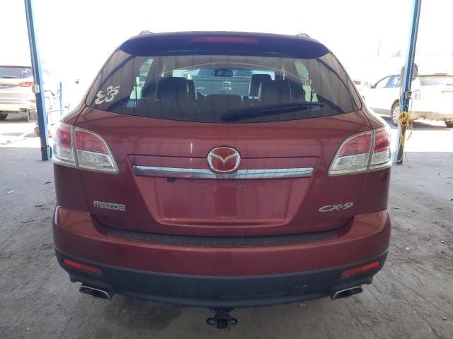 Aukcja sprzedaży 2008 Mazda Cx-9, vin: JM3TB38A380140326, numer aukcji: 54224954
