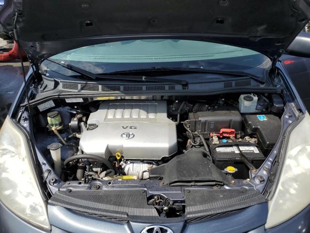 Aukcja sprzedaży 2009 Toyota Sienna Ce, vin: 5TDZK23C59S271164, numer aukcji: 53089574