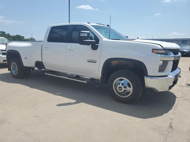 57064204 :رقم المزاد ، 1GC4YTEY6NF314315 vin ، 2022 Chevrolet Silverado K3500 Lt مزاد بيع