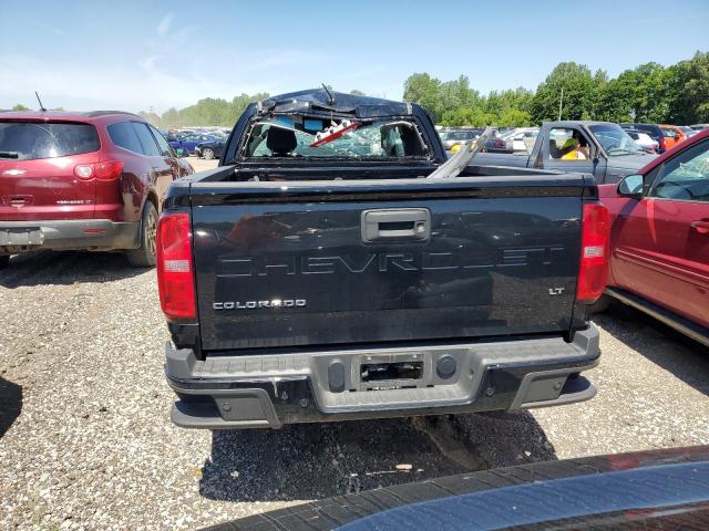 Aukcja sprzedaży 2022 Chevrolet Colorado Lt, vin: 1GCHSCEA1N1268055, numer aukcji: 55941884