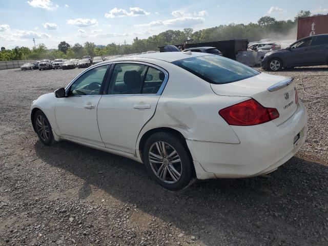 Продаж на аукціоні авто 2013 Infiniti G37 Base, vin: JN1CV6AP2DM722505, номер лоту: 55090584