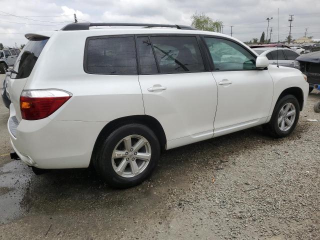 Продаж на аукціоні авто 2010 Toyota Highlander, vin: 5TDZK3EH7AS005082, номер лоту: 53166484