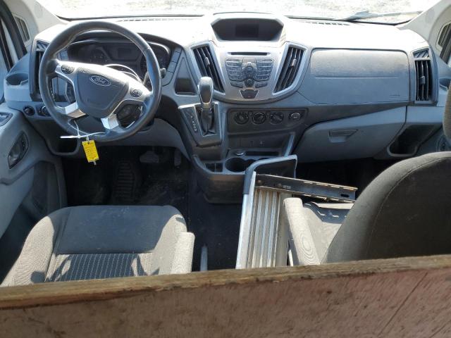 54974794 :رقم المزاد ، 1FBZX2ZG4FKA22003 vin ، 2015 Ford Transit T-350 مزاد بيع