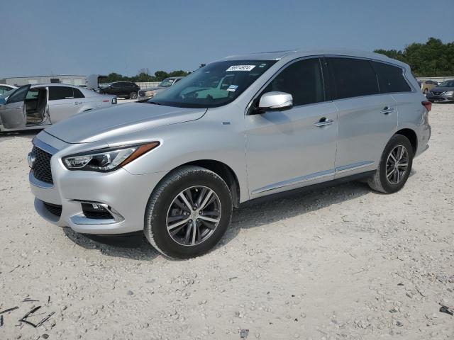 Aukcja sprzedaży 2018 Infiniti Qx60, vin: 5N1DL0MM6JC516669, numer aukcji: 56914924