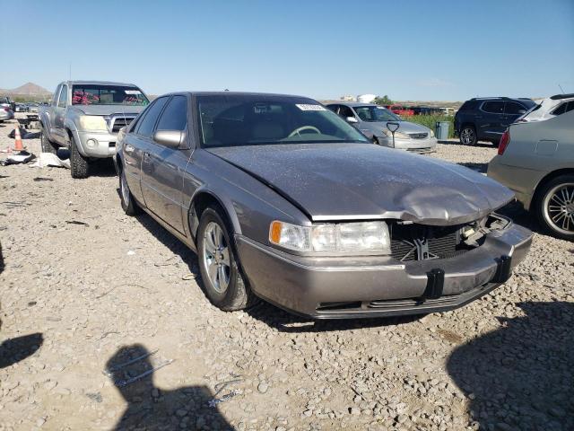 Aukcja sprzedaży 1996 Cadillac Seville Sts, vin: 1G6KY5297TU823731, numer aukcji: 55135534