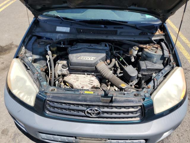 Продаж на аукціоні авто 2001 Toyota Rav4, vin: JTEHH20V010125810, номер лоту: 53071054