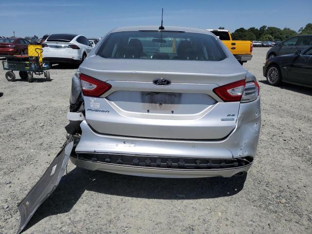 Продажа на аукционе авто 2016 Ford Fusion Se, vin: 3FA6P0HD7GR187654, номер лота: 53143064