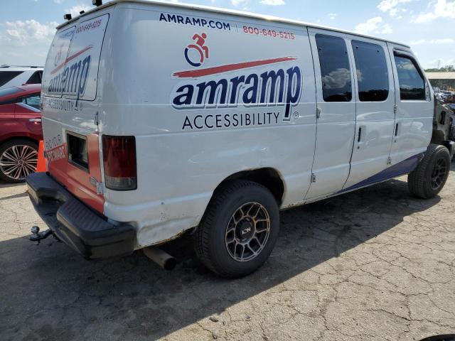 Aukcja sprzedaży 2008 Ford Econoline E350 Super Duty Van, vin: 1FTSE34P58DB04166, numer aukcji: 53259674