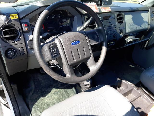 Aukcja sprzedaży 2019 Ford F650 Super Duty, vin: 1FDNF6DC6KDF02871, numer aukcji: 55188634