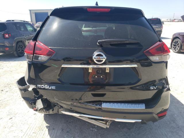 Продажа на аукционе авто 2020 Nissan Rogue S, vin: 5N1AT2MT5LC818561, номер лота: 53805444