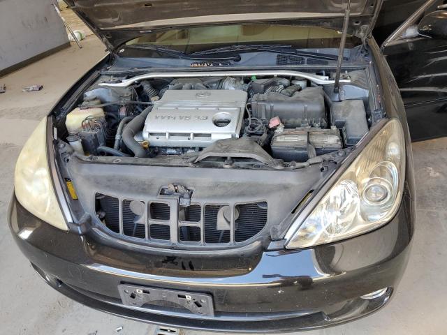 2005 Lexus Es 330 მანქანა იყიდება აუქციონზე, vin: JTHBA30G955117590, აუქციონის ნომერი: 53175194