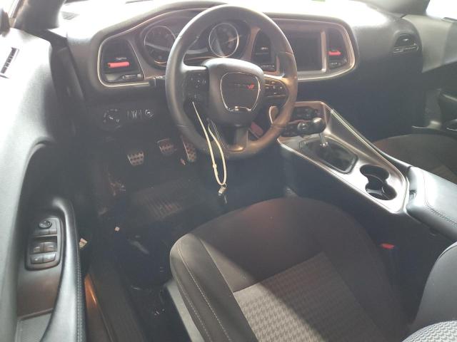 Продажа на аукционе авто 2019 Dodge Challenger R/t, vin: 2C3CDZBT3KH737516, номер лота: 54176474