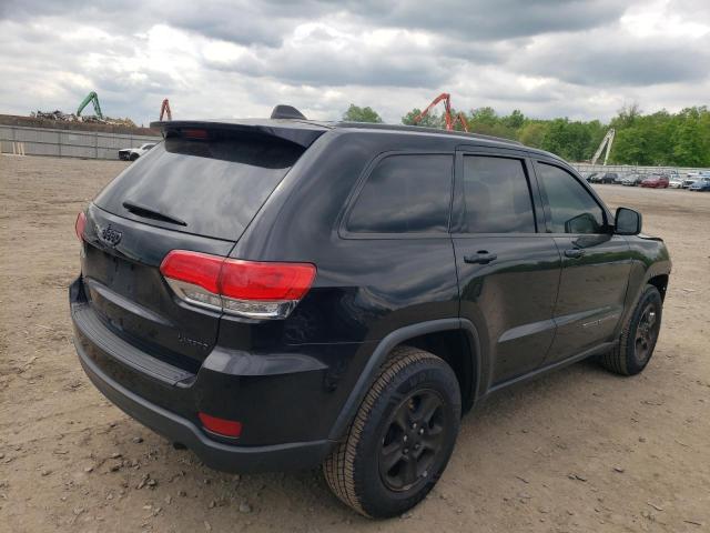 Aukcja sprzedaży 2017 Jeep Grand Cherokee, vin: 1C4RJFAG1HC683274, numer aukcji: 54675414
