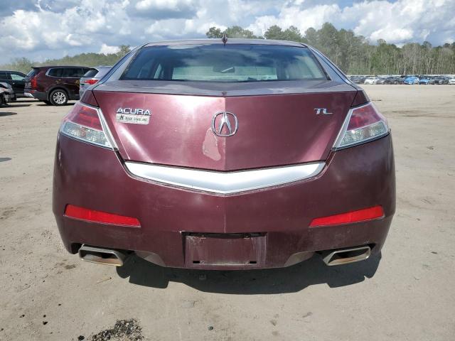 2010 Acura Tl მანქანა იყიდება აუქციონზე, vin: 19UUA8F25AA017332, აუქციონის ნომერი: 53492444