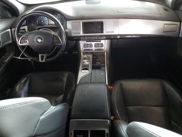 Продажа на аукционе авто 2015 Jaguar Xf 3.0 Sport, vin: SAJWA0F75F8U65963, номер лота: 54288304