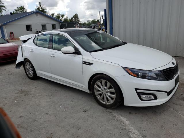 Продаж на аукціоні авто 2015 Kia Optima, vin: 5XXGN4A7XFG421993, номер лоту: 54915374