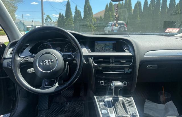 Продаж на аукціоні авто 2015 Audi A4 Premium Plus, vin: WAUFFAFL4FA060315, номер лоту: 54186524