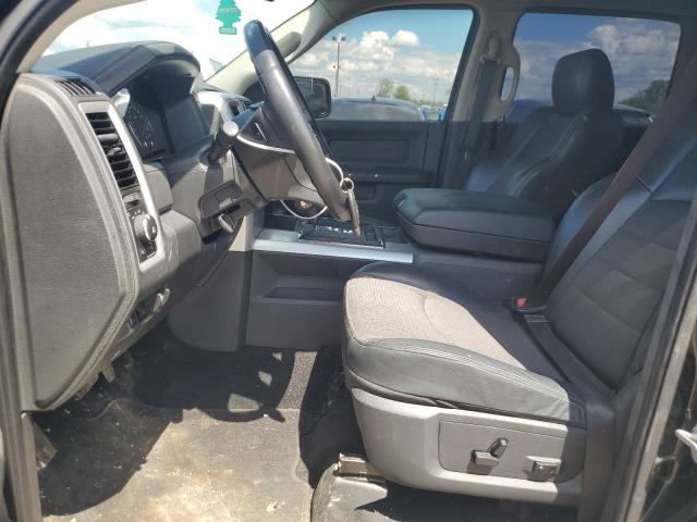 56610554 :رقم المزاد ، 1C6RD7MT3CS176081 vin ، 2012 Dodge Ram 1500 مزاد بيع