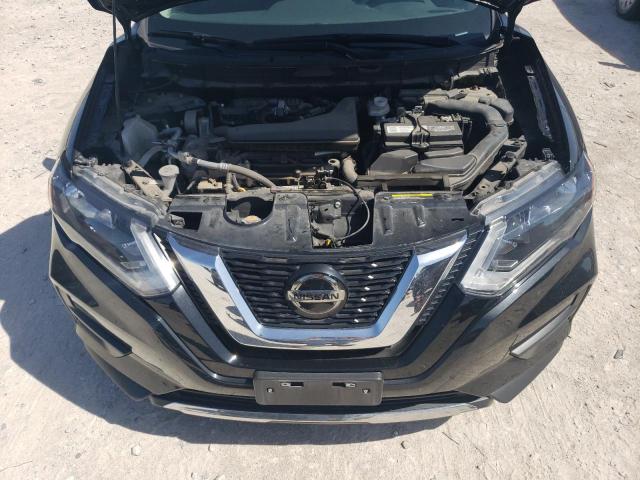 Продажа на аукционе авто 2020 Nissan Rogue S, vin: 5N1AT2MT5LC818561, номер лота: 53805444