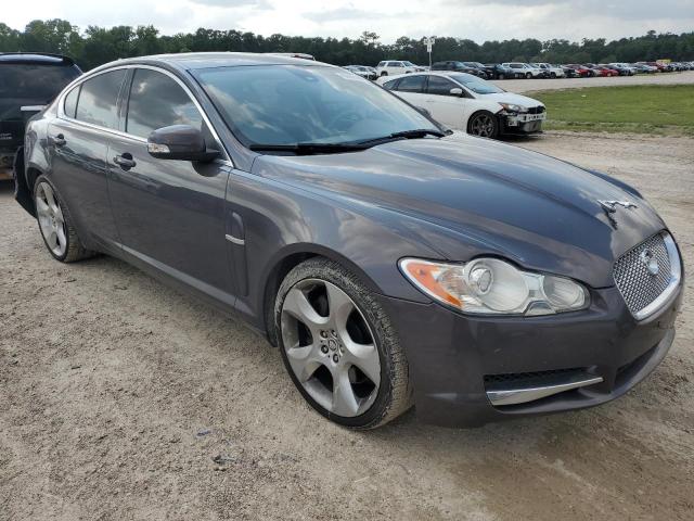 Продаж на аукціоні авто 2009 Jaguar Xf Supercharged, vin: SAJWA07C291R12001, номер лоту: 52605084