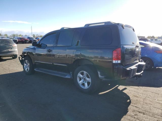 Продажа на аукционе авто 2005 Nissan Armada, vin: 5N1AA08B55N702280, номер лота: 48441386