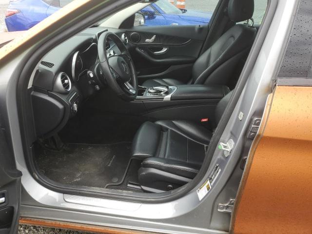 Продажа на аукционе авто 2016 Mercedes-benz C 300, vin: 55SWF4JB7GU125085, номер лота: 55303324