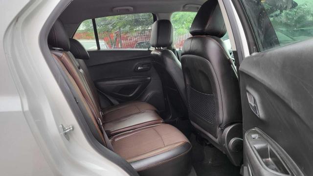 Продаж на аукціоні авто 2016 Chevrolet Trax 1lt, vin: KL7CJPSB1GB569842, номер лоту: 57308264