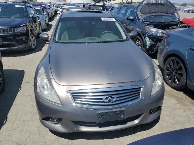 54803104 :رقم المزاد ، JN1CV6AP2BM509387 vin ، 2011 Infiniti G37 Base مزاد بيع