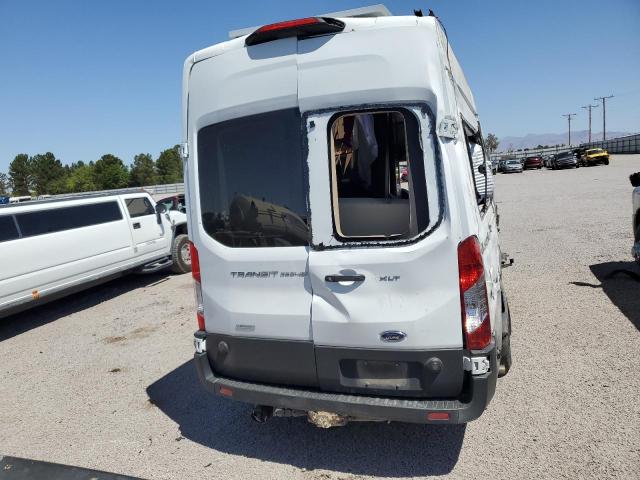 Продаж на аукціоні авто 2019 Ford Transit T-350 Hd, vin: 1FDRU4XG2KKA49824, номер лоту: 53277444