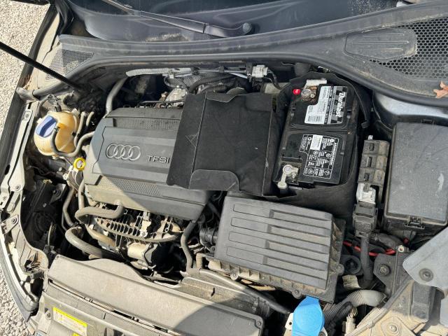55440714 :رقم المزاد ، WAUEFGFF2F1018122 vin ، 2015 Audi A3 Premium Plus مزاد بيع