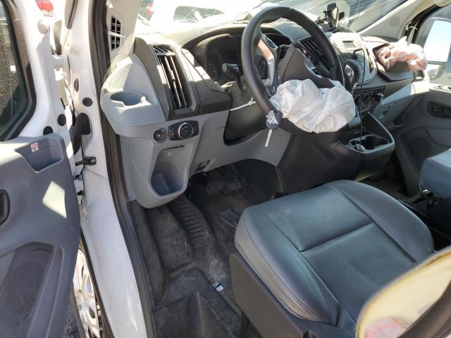 54465044 :رقم المزاد ، 1FTBW3XV9KKB90706 vin ، 2019 Ford Transit مزاد بيع