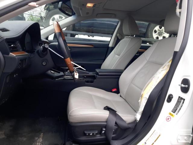 56040484 :رقم المزاد ، JTHBW1GG5D2016204 vin ، 2013 Lexus Es 300h مزاد بيع