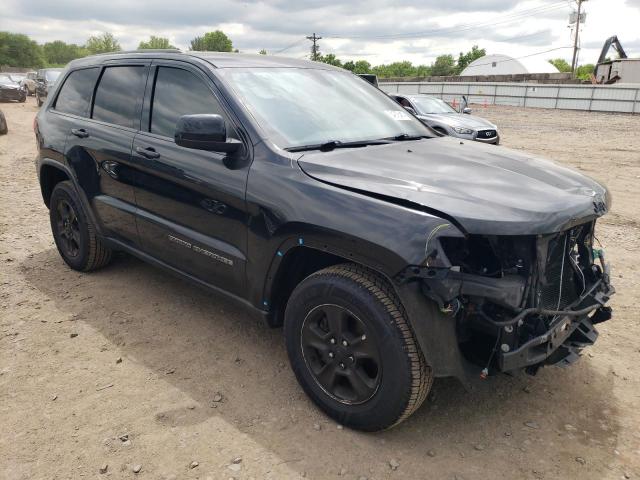 Aukcja sprzedaży 2017 Jeep Grand Cherokee, vin: 1C4RJFAG1HC683274, numer aukcji: 54675414