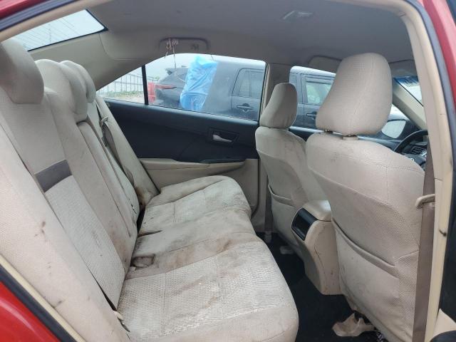 Продажа на аукционе авто 2014 Toyota Camry L, vin: 4T4BF1FK4ER413241, номер лота: 55678914