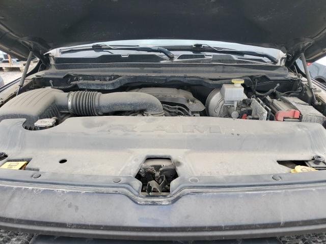 2019 Ram 1500 მანქანა იყიდება აუქციონზე, vin: 1C6SRFLT0KN579785, აუქციონის ნომერი: 50131634