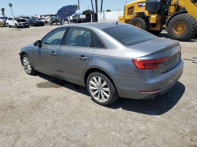 Продаж на аукціоні авто 2017 Audi A4 Ultra Premium, vin: WAUGMAF43HN047795, номер лоту: 53458254