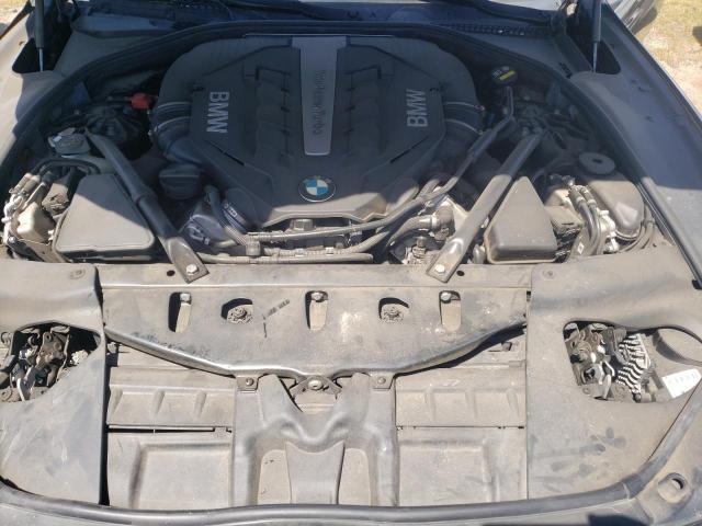 Aukcja sprzedaży 2018 Bmw Alpina B6, vin: WBA6D6C51JG388872, numer aukcji: 53438634
