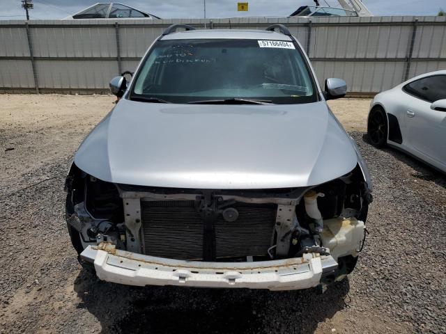 2012 Subaru Forester მანქანა იყიდება აუქციონზე, vin: JF2SHBCC5CH460863, აუქციონის ნომერი: 57166404