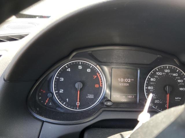 2012 Audi Q5 Premium Plus მანქანა იყიდება აუქციონზე, vin: WA1LFAFP6CA039030, აუქციონის ნომერი: 53532244