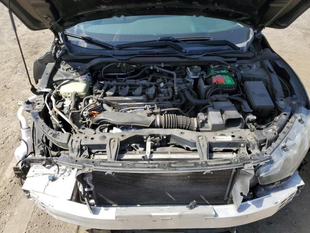 56229954 :رقم المزاد ، 2HGFC1F30GH657221 vin ، 2016 Honda Civic Ex مزاد بيع