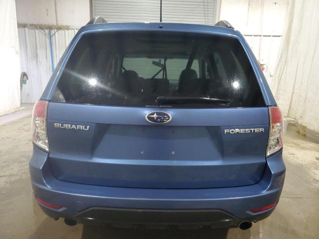 Продажа на аукционе авто 2009 Subaru Forester 2.5x Limited, vin: JF2SH64649H791751, номер лота: 54247204
