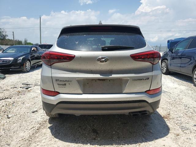 Aukcja sprzedaży 2016 Hyundai Tucson Limited, vin: KM8J33A25GU212632, numer aukcji: 56914144