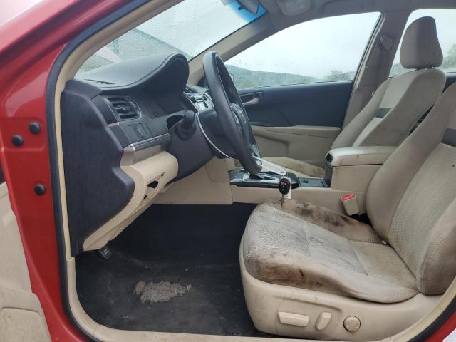 Продажа на аукционе авто 2014 Toyota Camry L, vin: 4T4BF1FK4ER413241, номер лота: 55678914