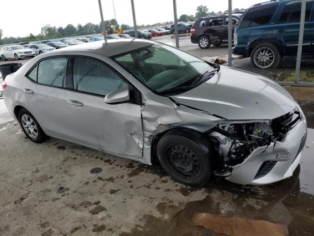 Aukcja sprzedaży 2015 Toyota Corolla L, vin: 2T1BURHE3FC394335, numer aukcji: 53807884